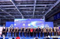 展会精彩回顾:太原翰飞文化创意设计有限公司亮相“IFME2020年第十届中国（上海）国际流体机械展览会”