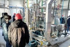 太原翰飞文化创意设计有限公司液环压缩机组为用户创造价值